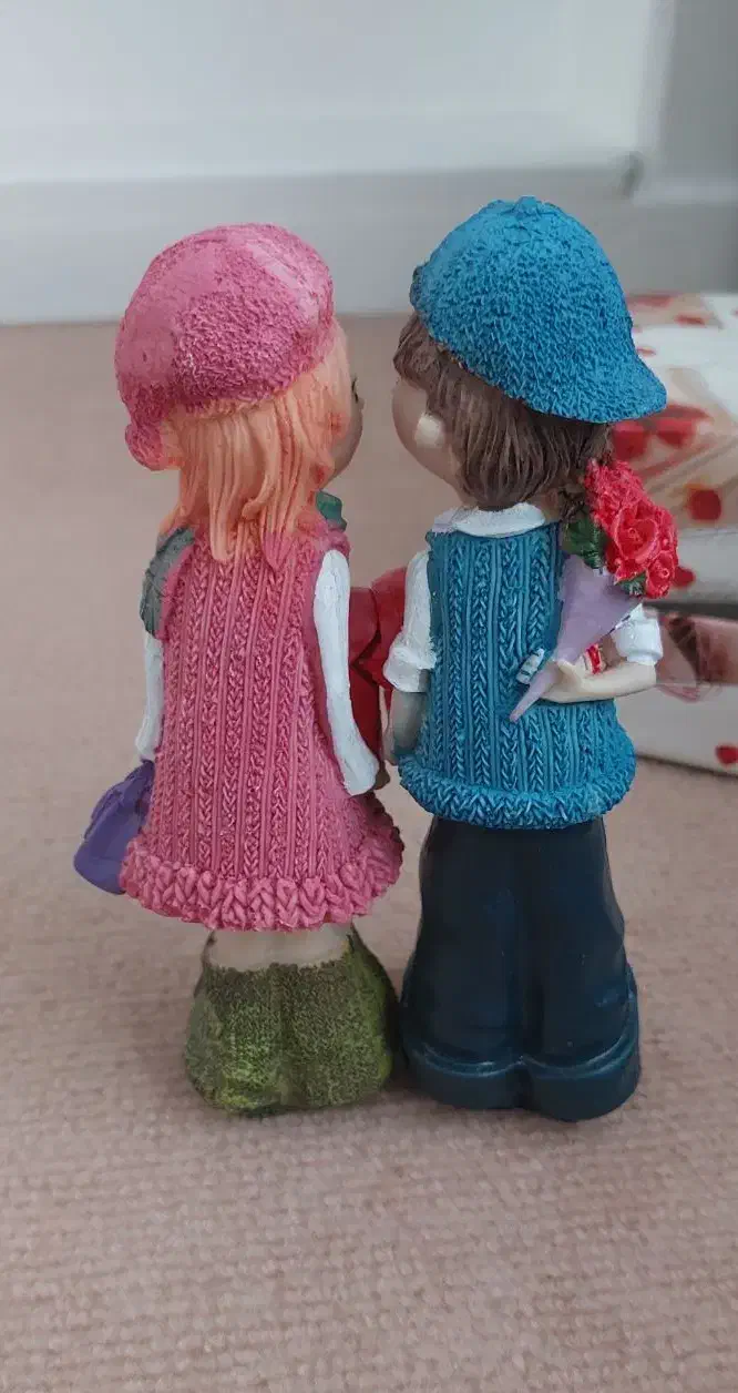 مجسمه عروسکی|مجسمه، تندیس، ماکت|تهران, جهاد|دیوار