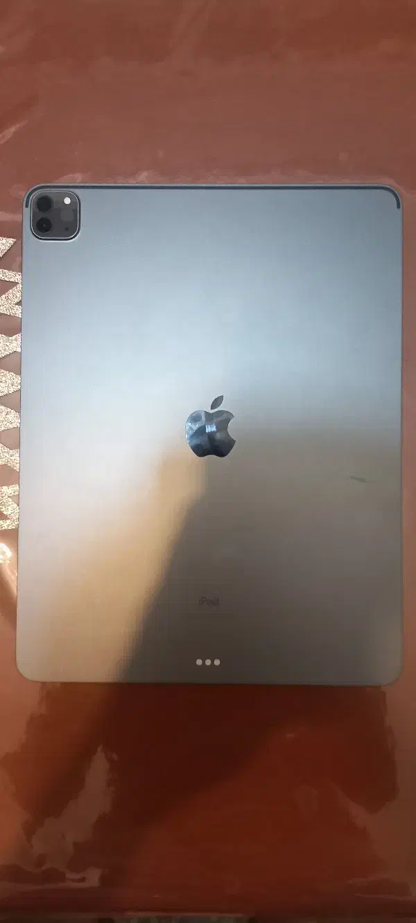 ipad pro m1 ایپد پرو ۲۰۲۱|تبلت|تهران, تهرانپارس غربی|دیوار