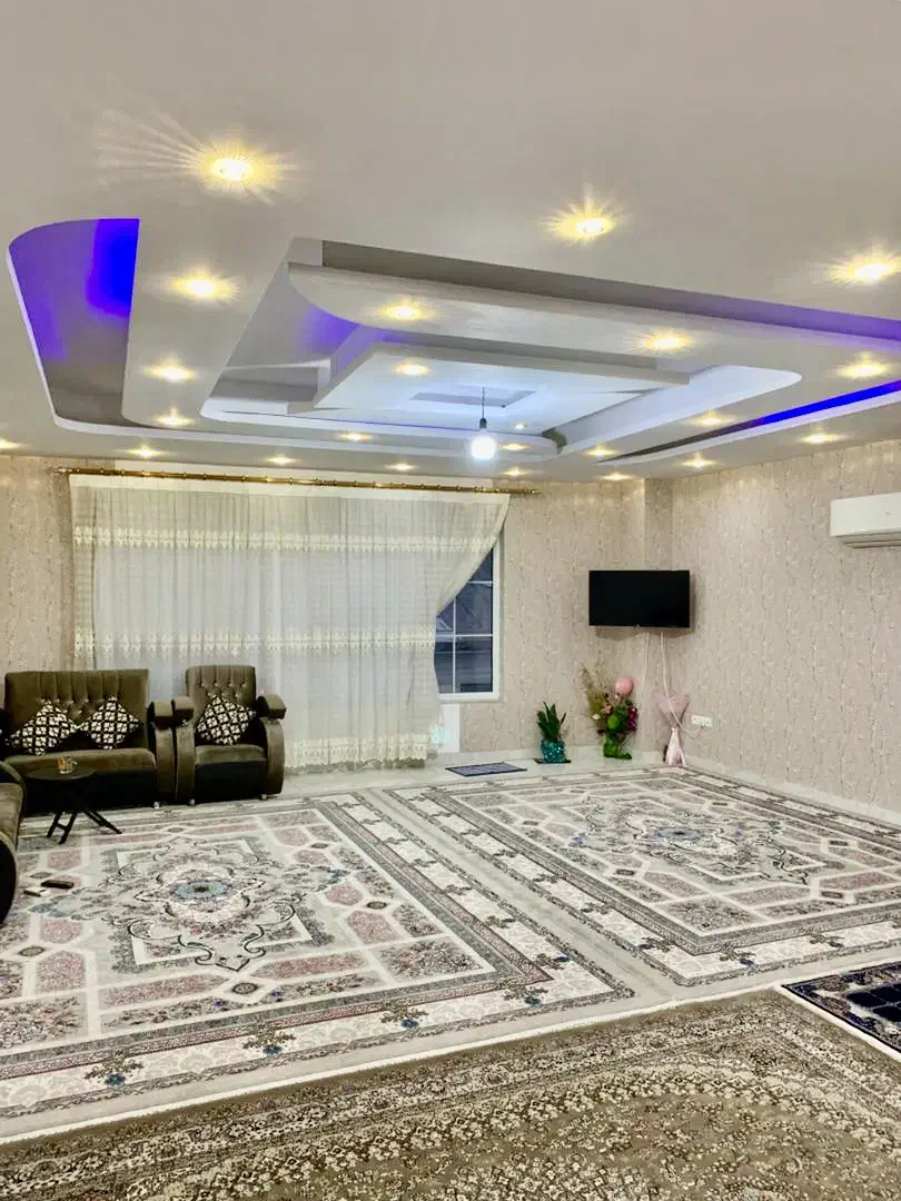۱۰۵ متری فول امکانات / لوکیشن عالی / پارکینگ|فروش آپارتمان|آستانه اشرفیه, |دیوار