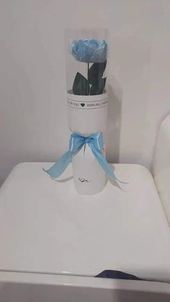 گل روبانی خاص|گل مصنوعی|شهریار, شهریار|دیوار