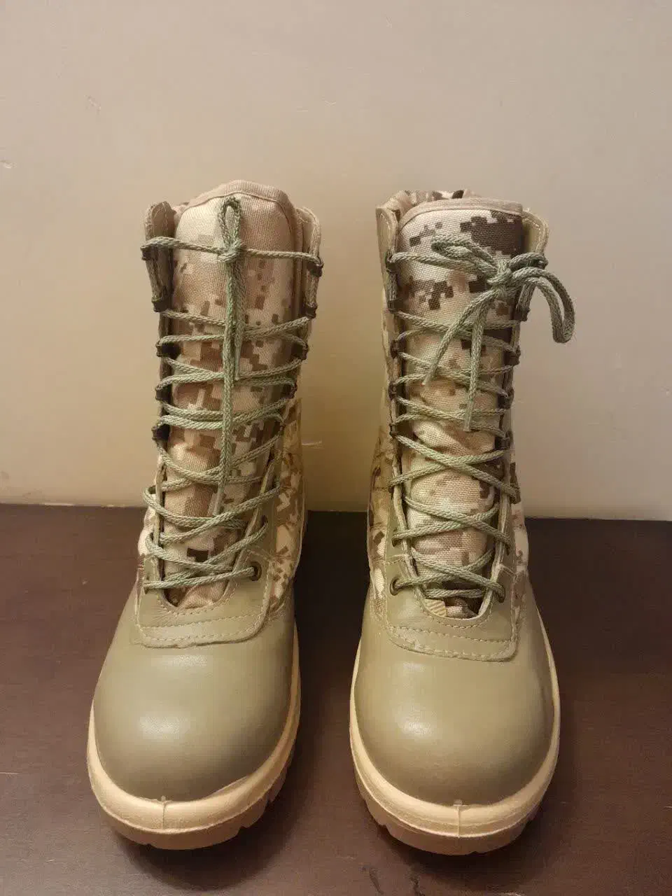 پوتین زمستانی|کوهنوردی و کمپینگ|سراب, |دیوار