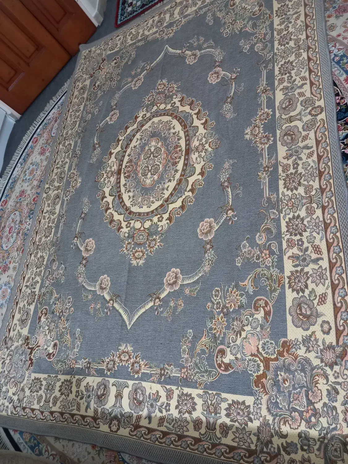 روفرشی ۶ متری|روفرشی|تهران, صد دستگاه|دیوار