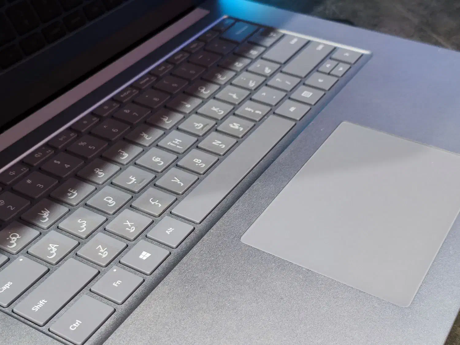 سرفیس لپ تاپ ۳ ( ۱۵.۶ اینچی) surface laptop3|رایانه همراه|اراک, |دیوار