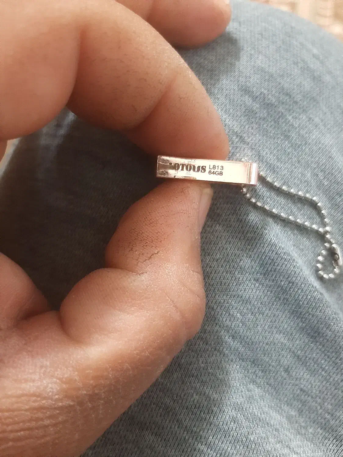 ۶۴ گیگ|لوازم جانبی موبایل و تبلت|زاهدان, |دیوار