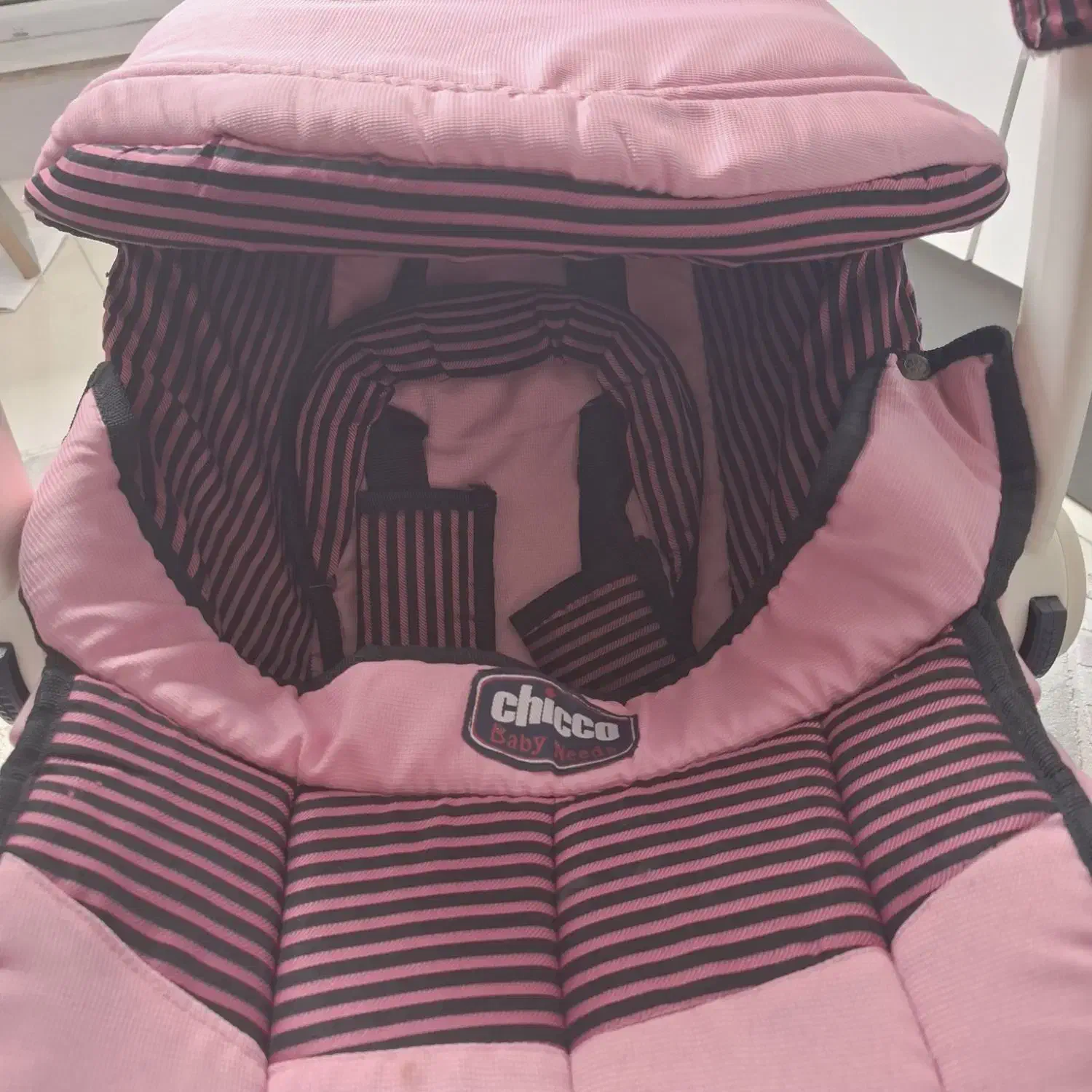 کریر|کالسکه و لوازم جانبی|تبریز, |دیوار