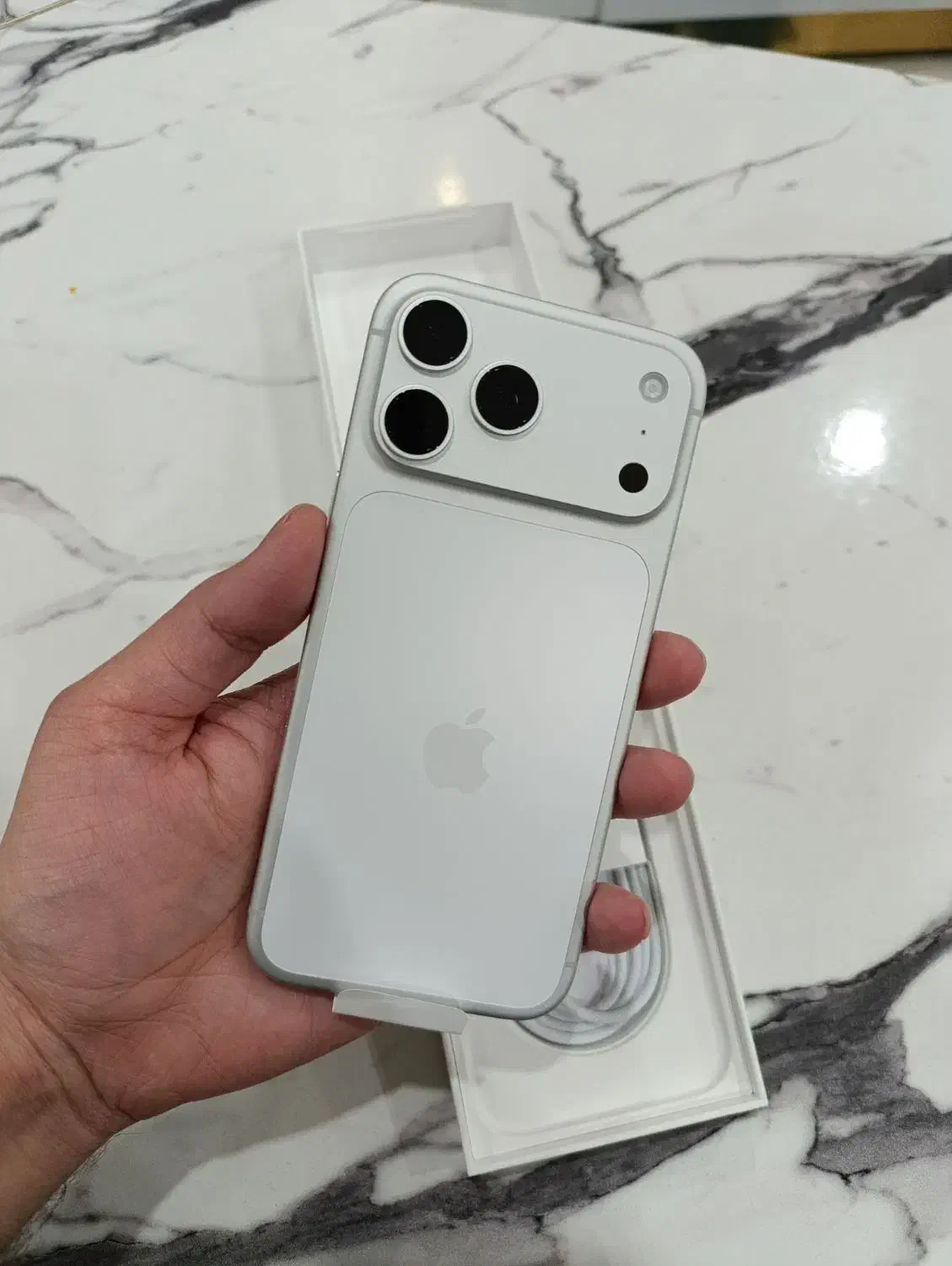 iphone 17 pro max|موبایل|ارومیه, |دیوار