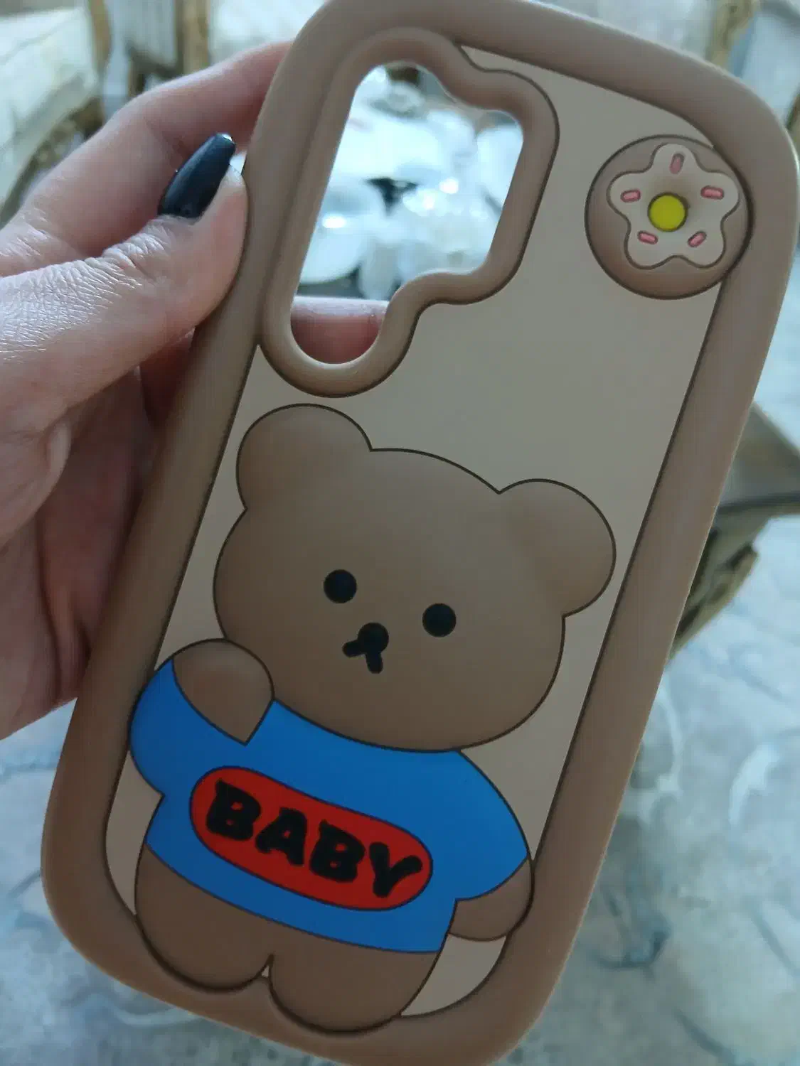 گارد اس ۲۴ اولترا|لوازم جانبی موبایل و تبلت|مشهد, فدک|دیوار