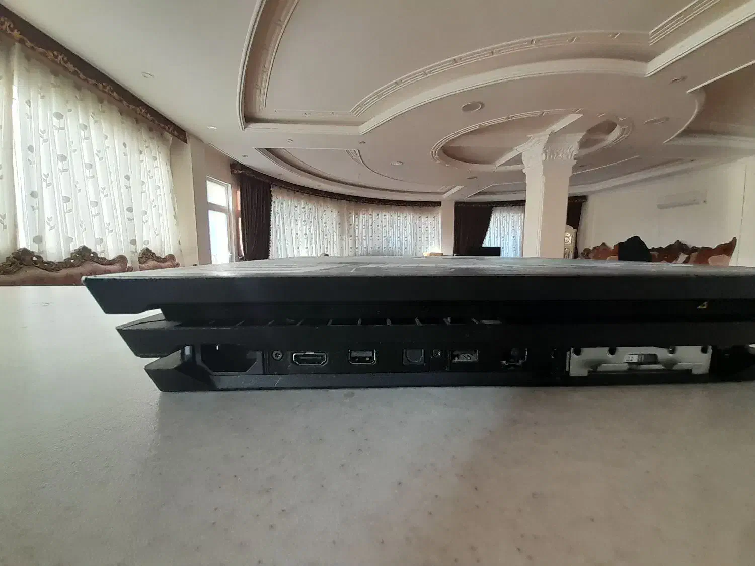 فروش پی اس فر پرو|کنسول، بازی ویدئویی و آنلاین|یاسوج, |دیوار