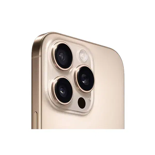 آیفون 16 پرومکس رنگ دیزرت حافظه ۲۵۶|موبایل|کرمان, |دیوار