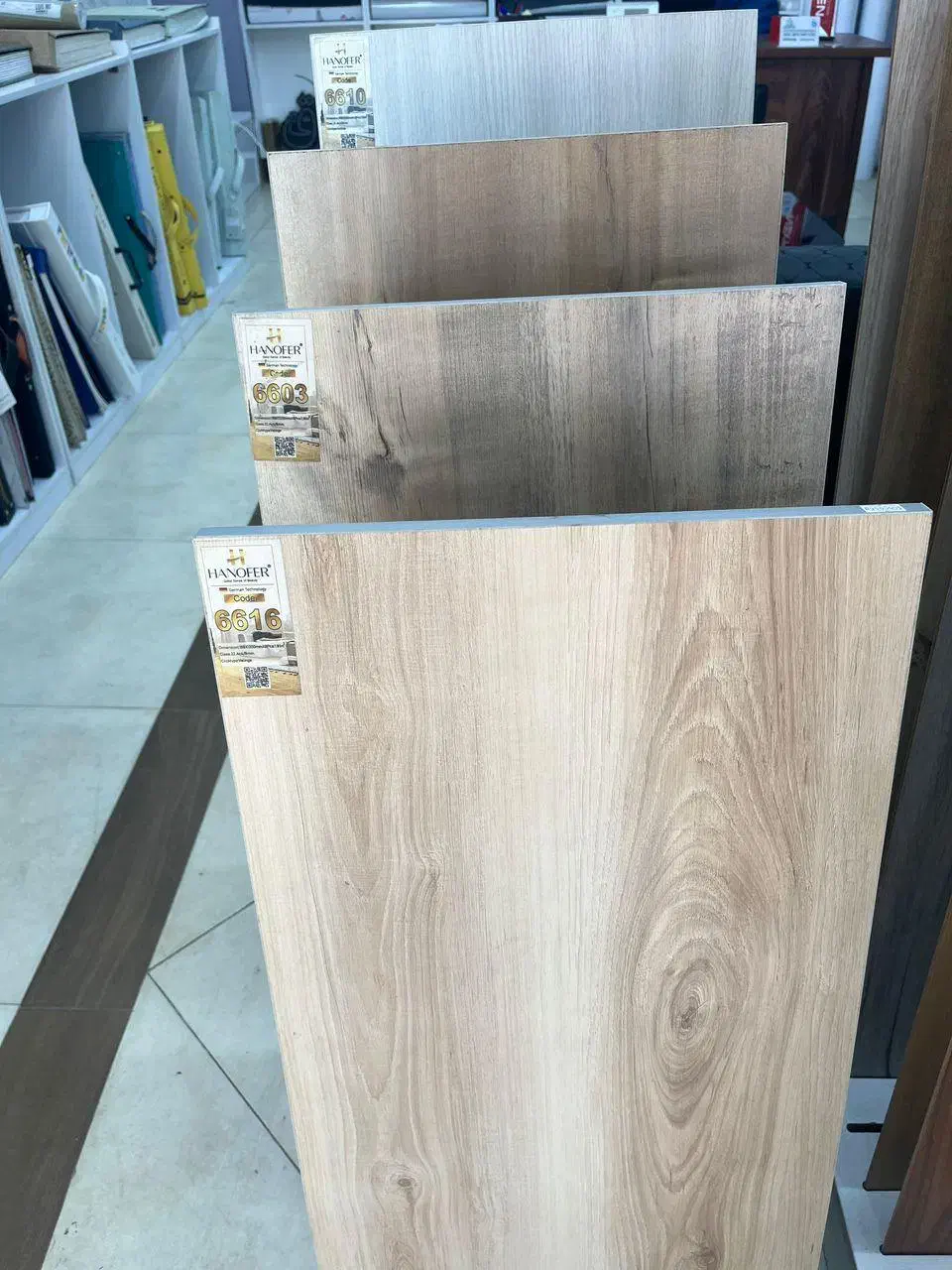 پارکت - کف پوش - ترمووال - ماربل شیت -قرنیز|مصالح و تجهیزات ساختمان|فردیس, داوری|دیوار