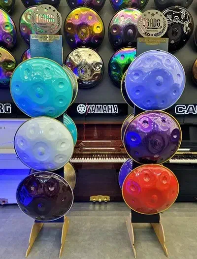 هنگ درام پایه هنگدرام کیف هنگ درام روغن هنگ درام|درام و پرکاشن|مشهد, ایثار|دیوار