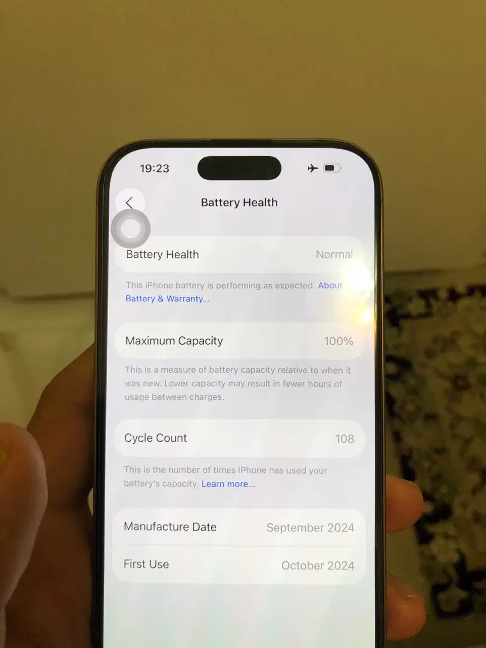آیفون۱۶پرو|موبایل|تهران, جوانمردان (اندیشه)|دیوار