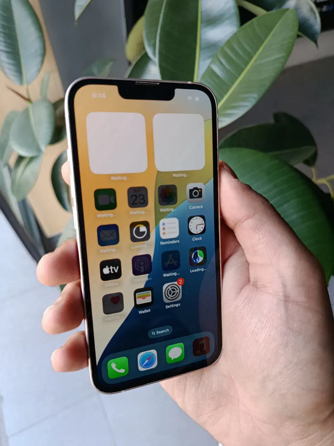 iphone 13|موبایل|کرج, گوهردشت|دیوار