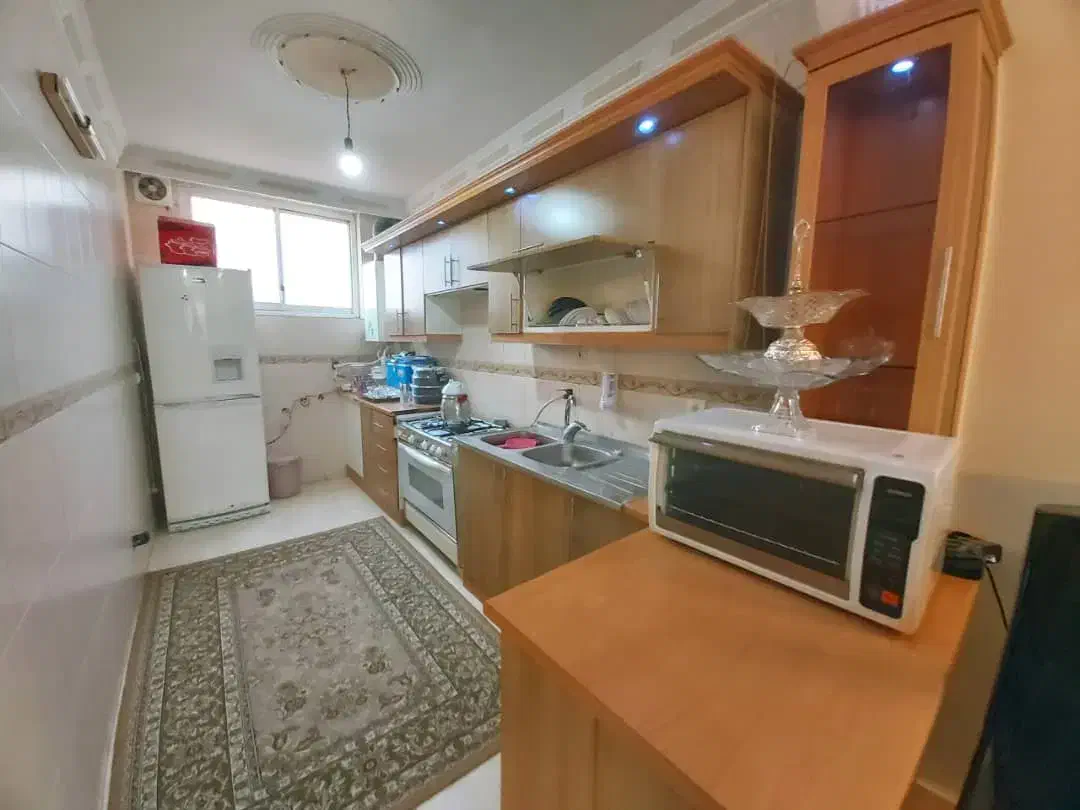 اجاره روزانه آپارتمان جهت اسکان|اجارهٔ کوتاهمدت آپارتمان و سوئیت|اصفهان, شهید رجایی|دیوار