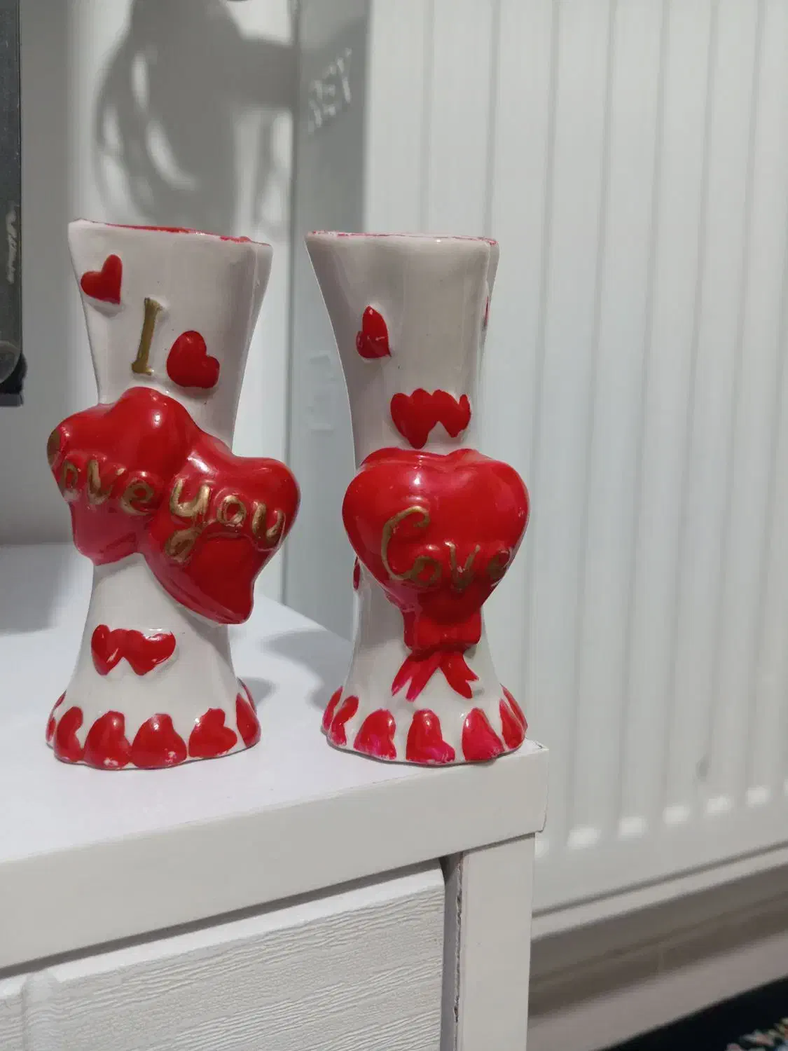 تعدادی وسایل آشپزخانه ودکوری|ظروف سرو و پذیرایی|زاهدان, |دیوار