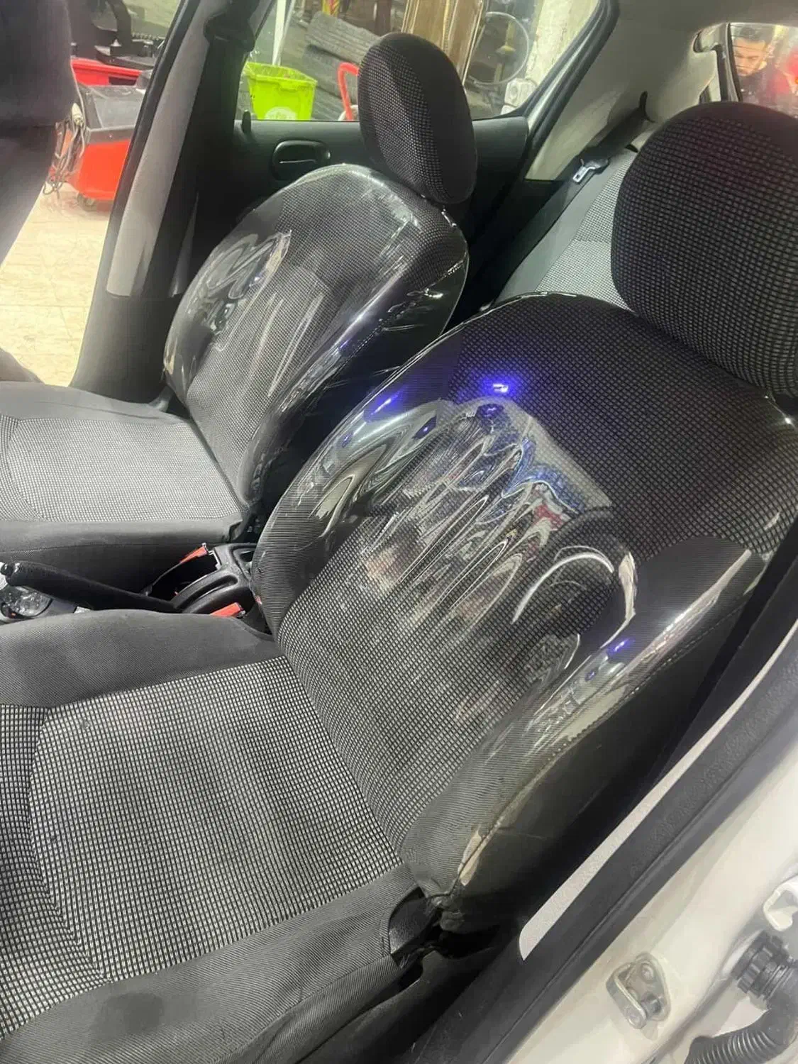 پژو ۲۰۶|خودرو سواری و وانت|شهریار, فرارت|دیوار