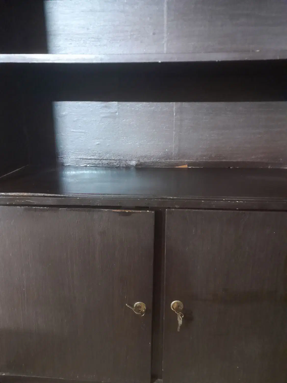 کتابخانه|کتابخانه، شلف، قفسه‌های دیواری|گرگان, |دیوار