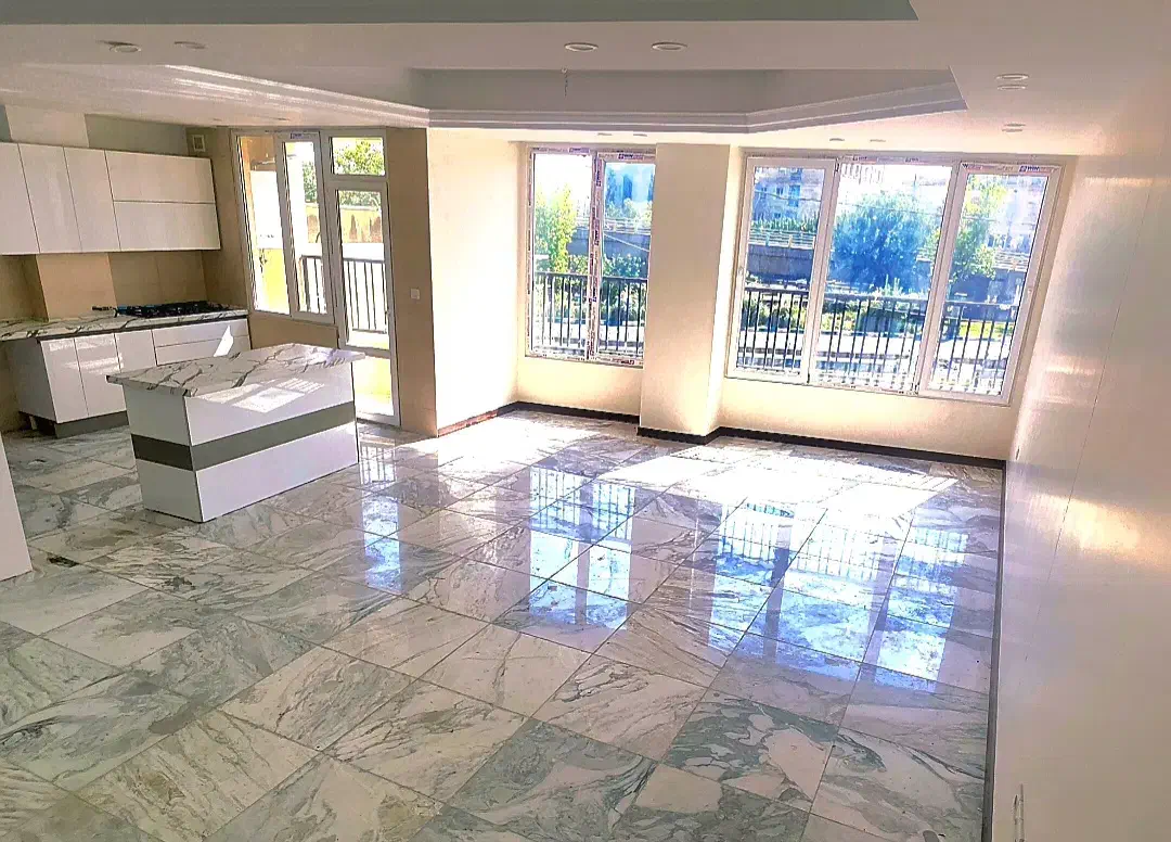 فروش ۱۰۲ متر خواجه عبدالله انصاری نوساز 1404|فروش آپارتمان|تهران, مهران (سیدخندان)|دیوار