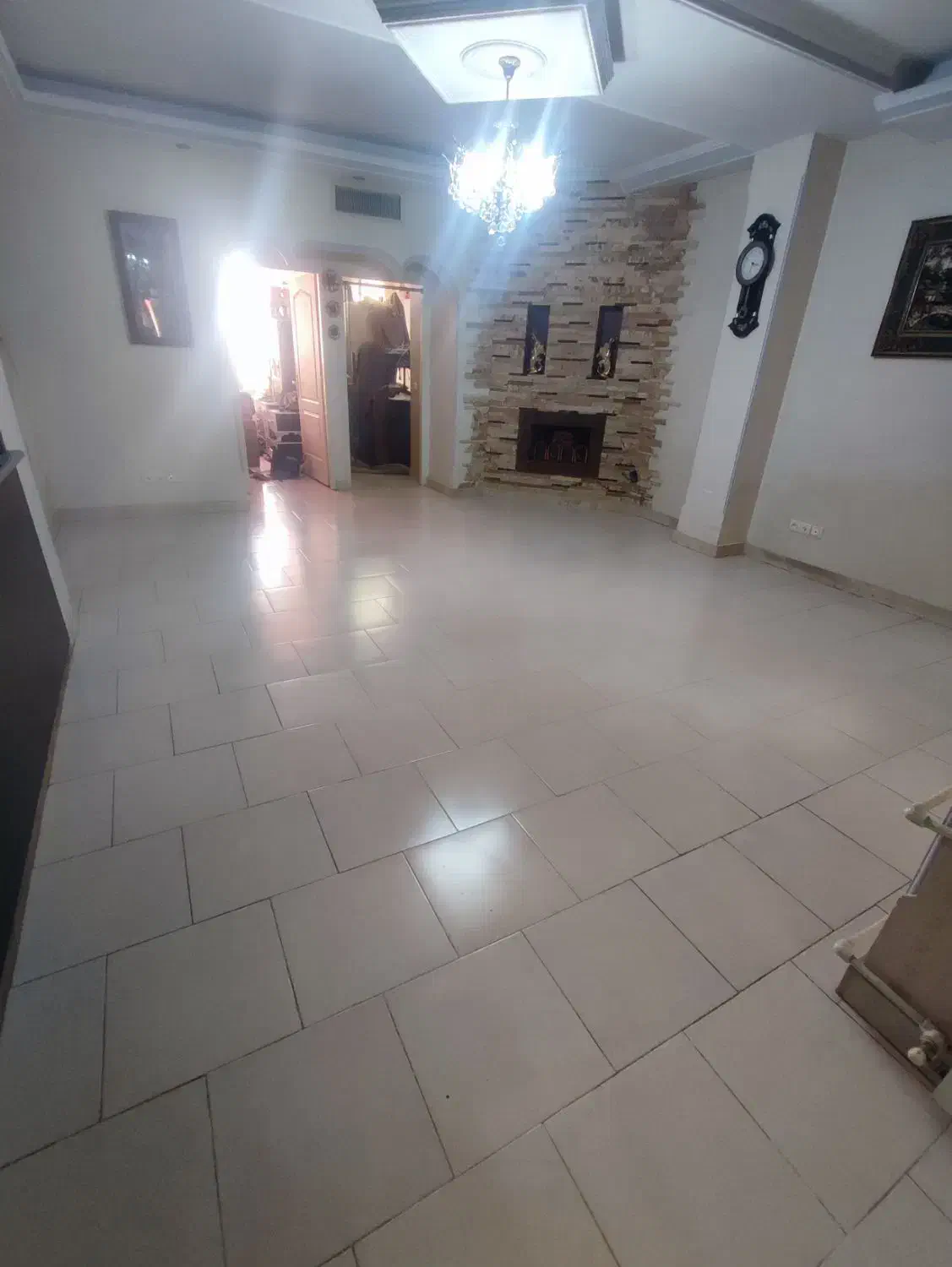 پخش کفپوش های PVC همراه با نصب تخصصی|خدمات پیشه و مهارت|تهران, مهرآباد|دیوار