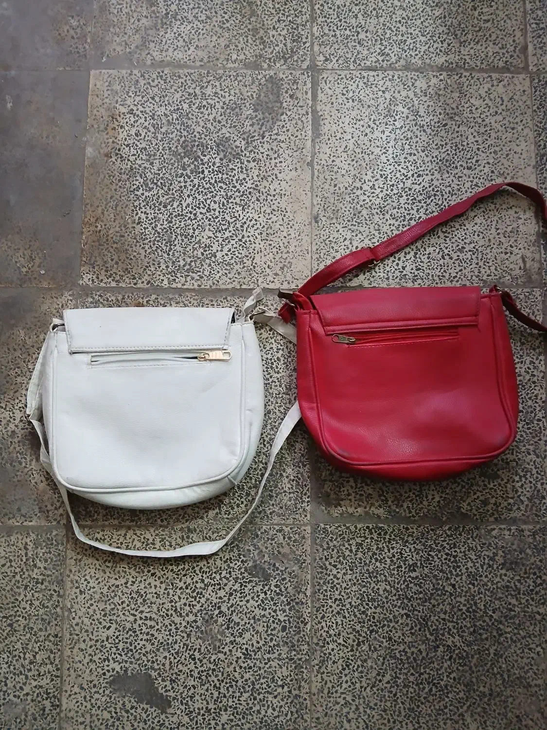 کیف زنونه و کفش|کیف، کفش، کمربند|قرچک, داوود آباد|دیوار