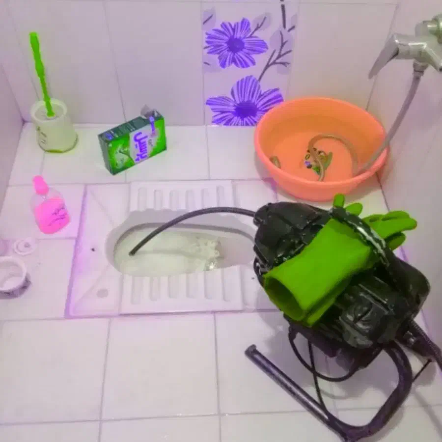 لوله بازکنی چاه بازکن *بشرط بازشدن*۲۰٪تخفیف فنر|خدمات پیشه و مهارت|یزد, |دیوار