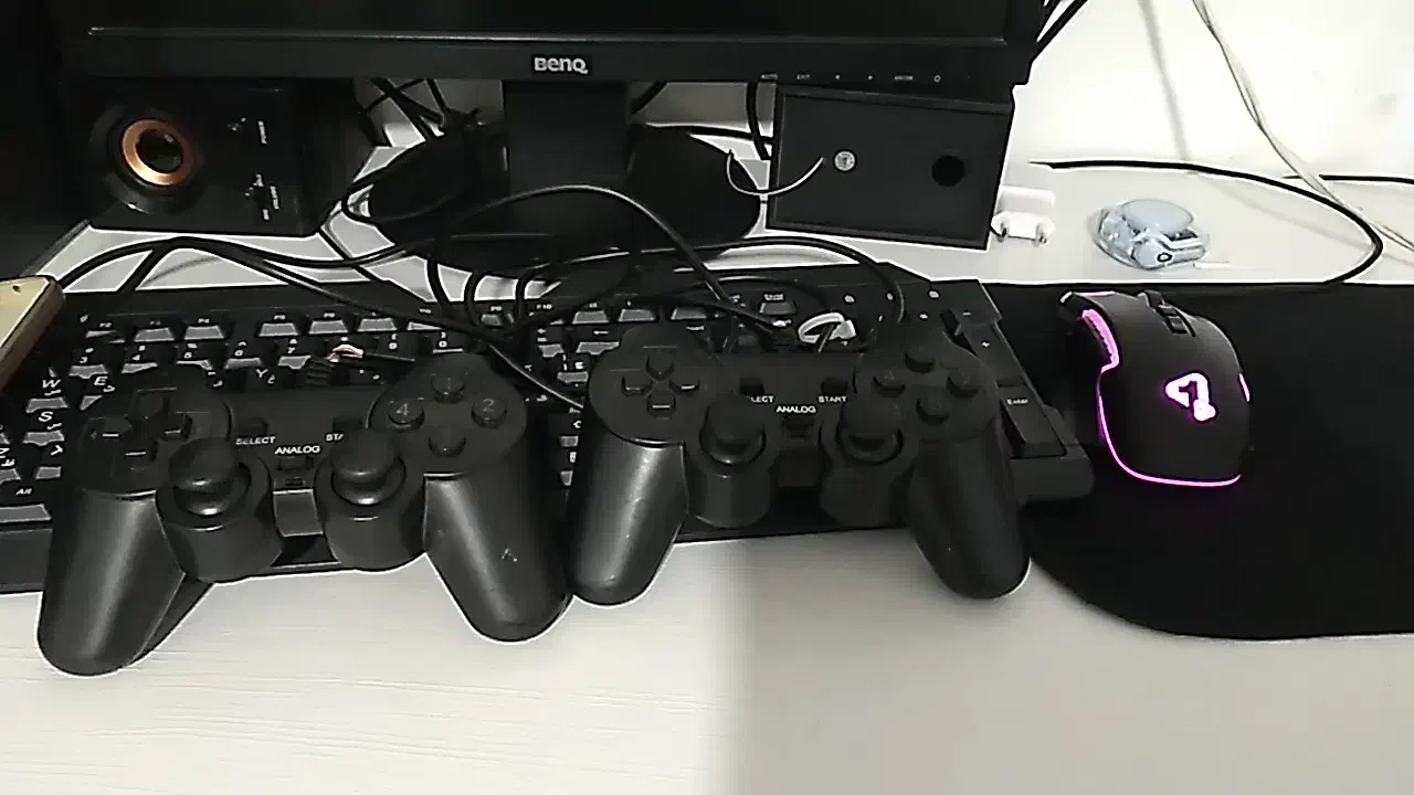 لوازم کامپیوتر و دسته|کنسول، بازی ویدئویی و آنلاین|گلبهار, شهر جدید گلبهار|دیوار