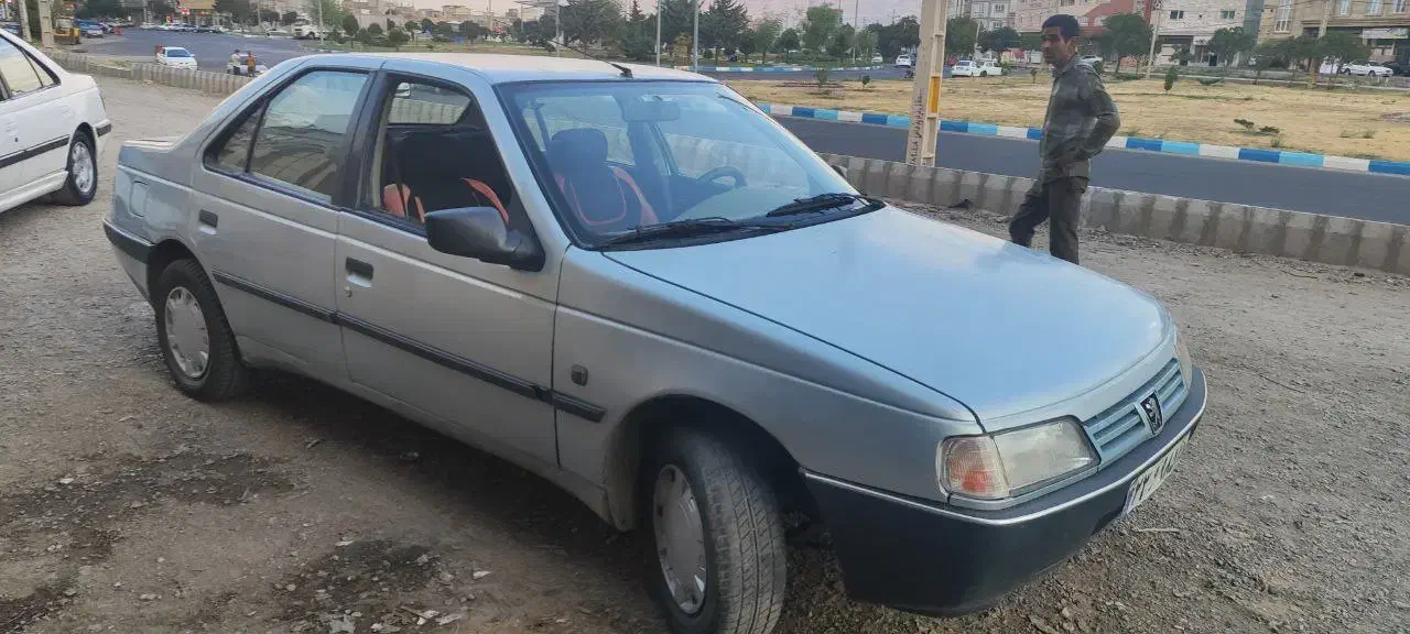 روا|خودرو سواری و وانت|اهر, |دیوار