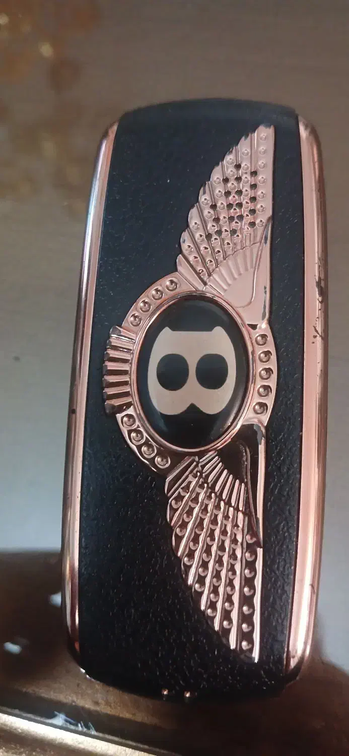 گوشی دو سیم کارت طرح بنتلی|موبایل|تهران, توحید|دیوار