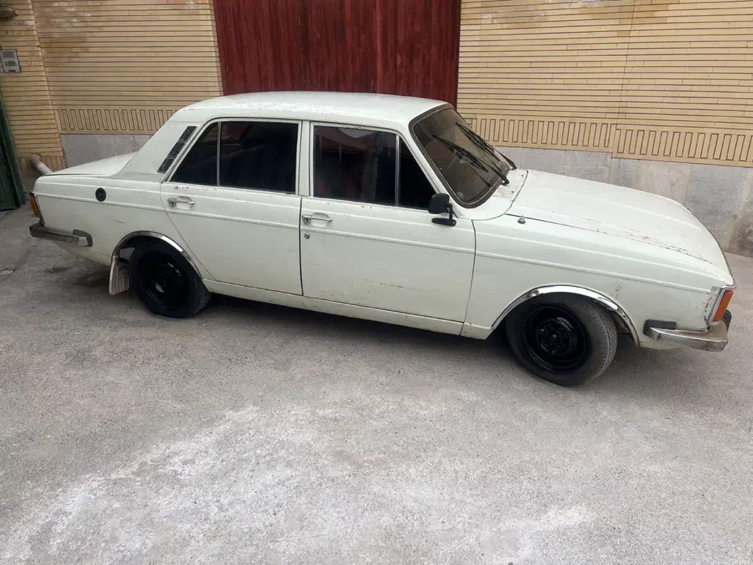 پیکان دوگانه سوز مدل ۱۳۷۸|خودرو سواری و وانت|فرخشهر, |دیوار