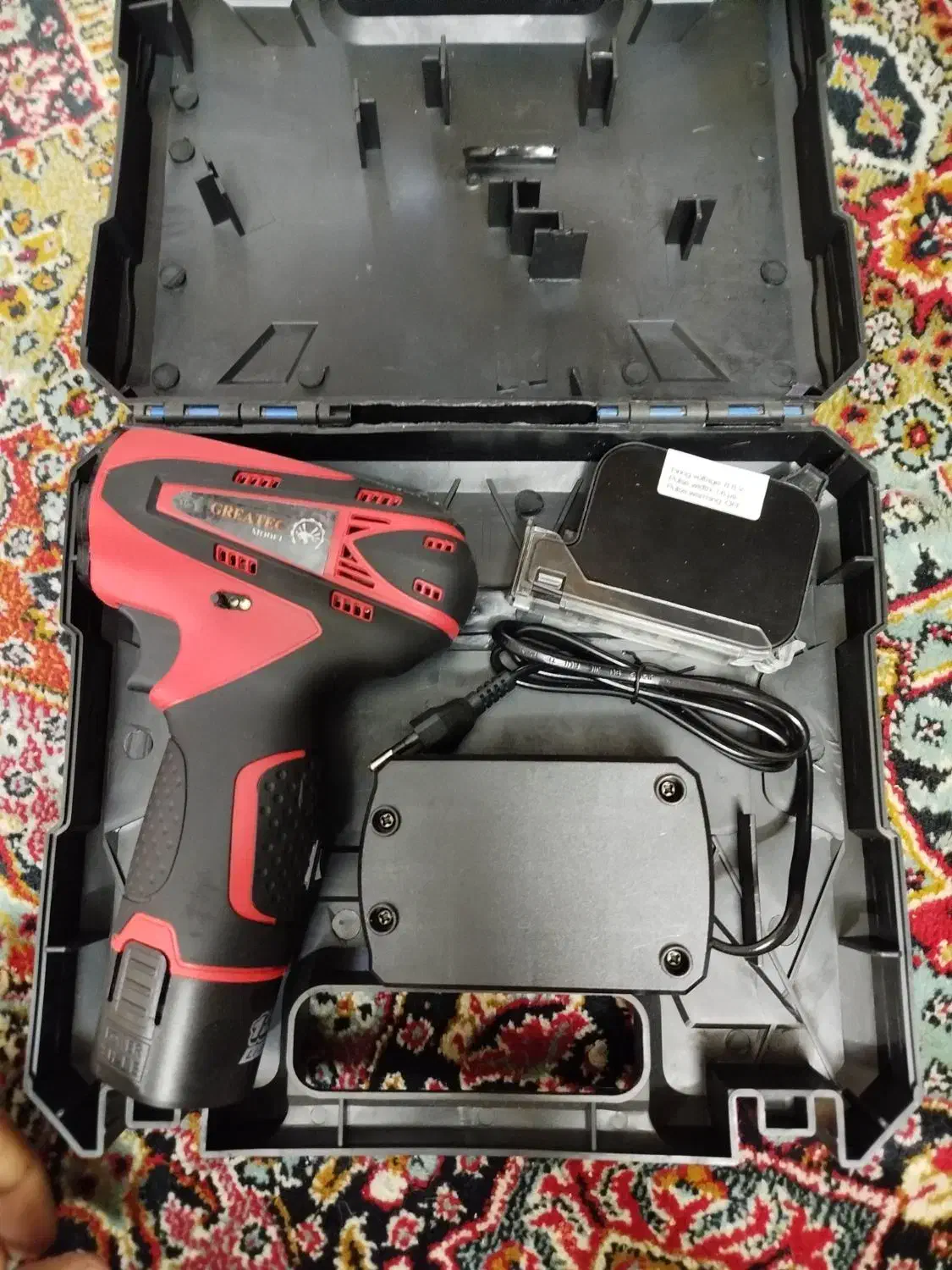 جت پرینتر پرتابل مکسس با کارتریج|پرینتر، اسکنر، کپی، فکس|خرمدره, |دیوار