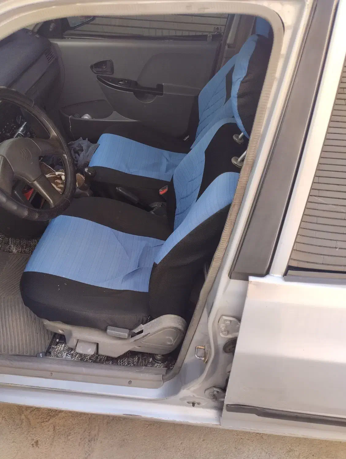 پراید 85|خودرو سواری و وانت|بیرجند, |دیوار