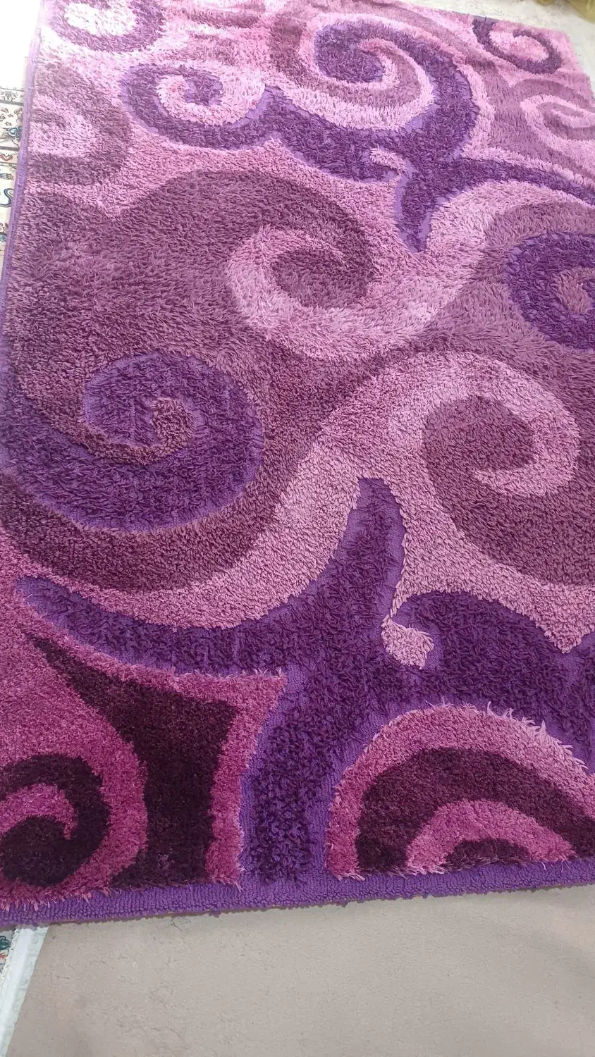 فرش ۶متری|فرش|نسیم‌شهر, |دیوار