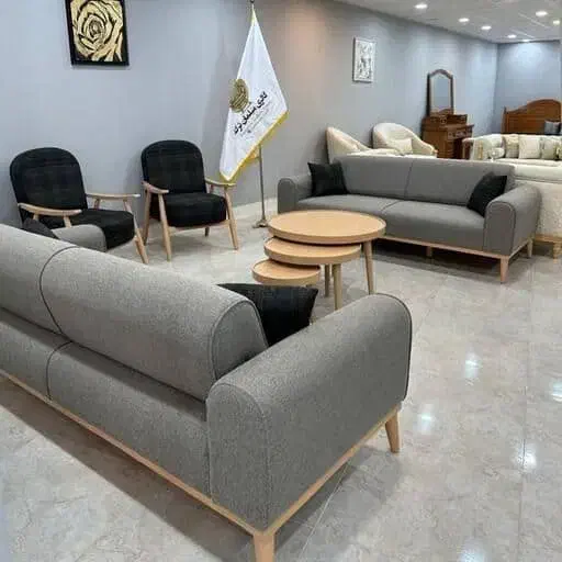 تولیدی مبل ایران|مبلمان خانگی و میز عسلی|مشکین‌دشت, |دیوار