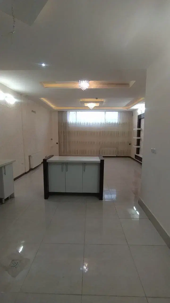 حسابی شمالی ۸۸متر فول امکانات ۶دانگ|فروش آپارتمان|مشهد, فرهنگیان (شهرک غرب)|دیوار