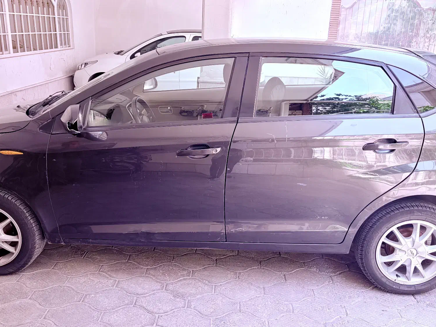 MVM315H|خودرو سواری و وانت|مشهد, راهنمایی|دیوار