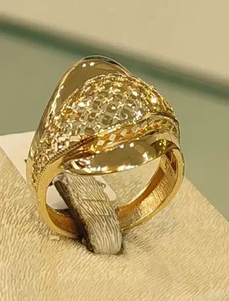 انگشتر طلای فقط با 5%|جواهرات|تبریز, |دیوار