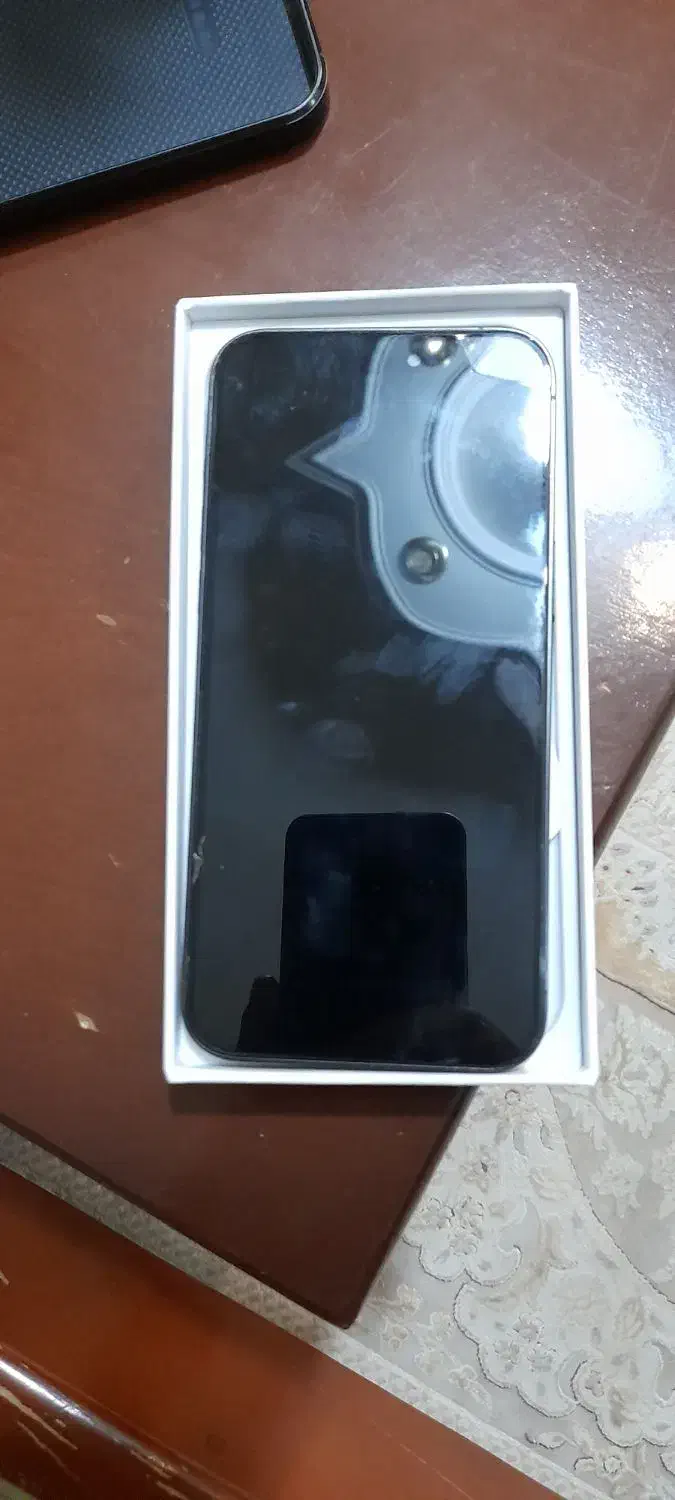 گوشی آیفون|موبایل|فردیس, شهرک شهید حسینی|دیوار