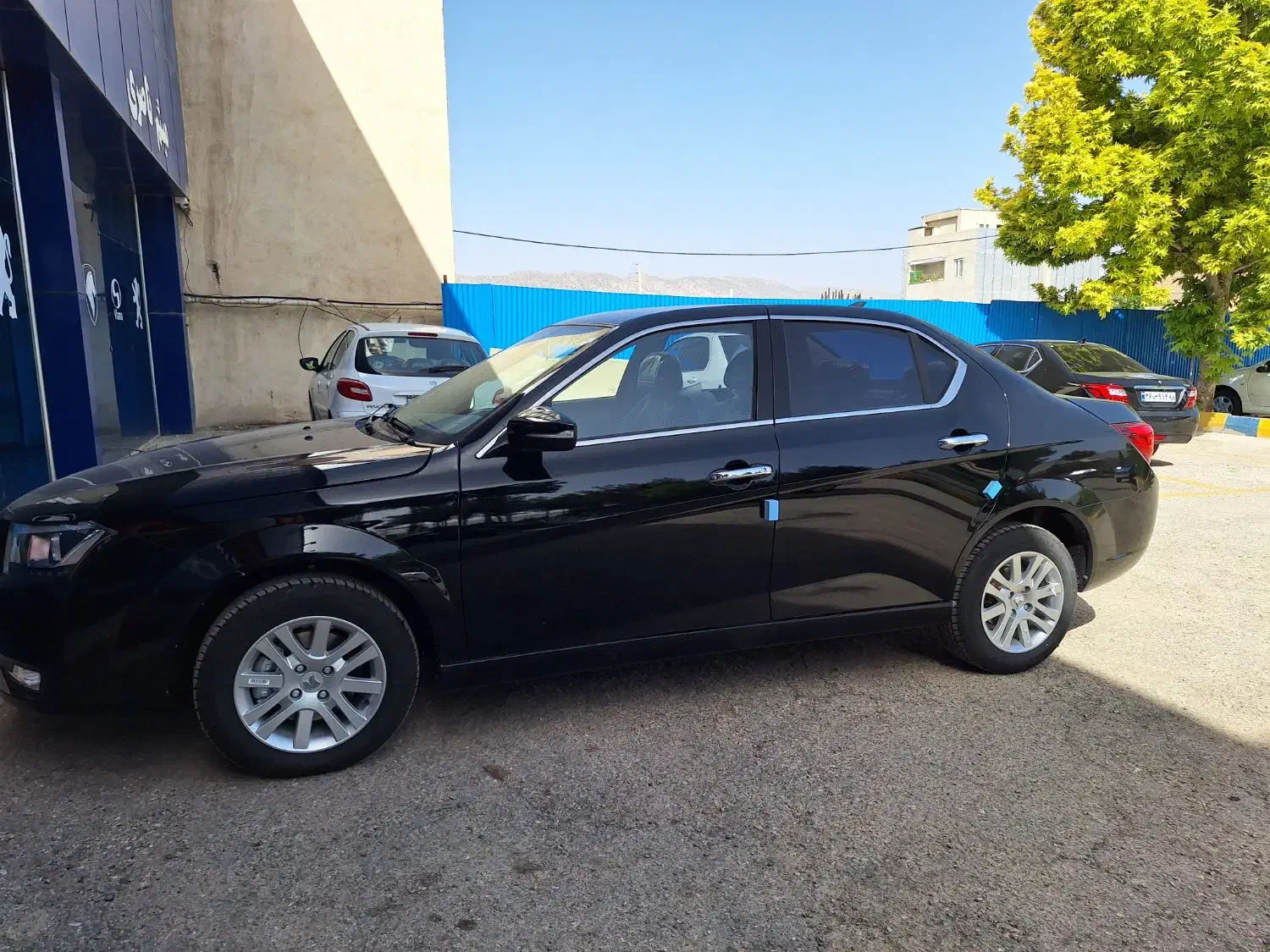 دناپلاس6دنده|خودرو سواری و وانت|خرم‌آباد, |دیوار