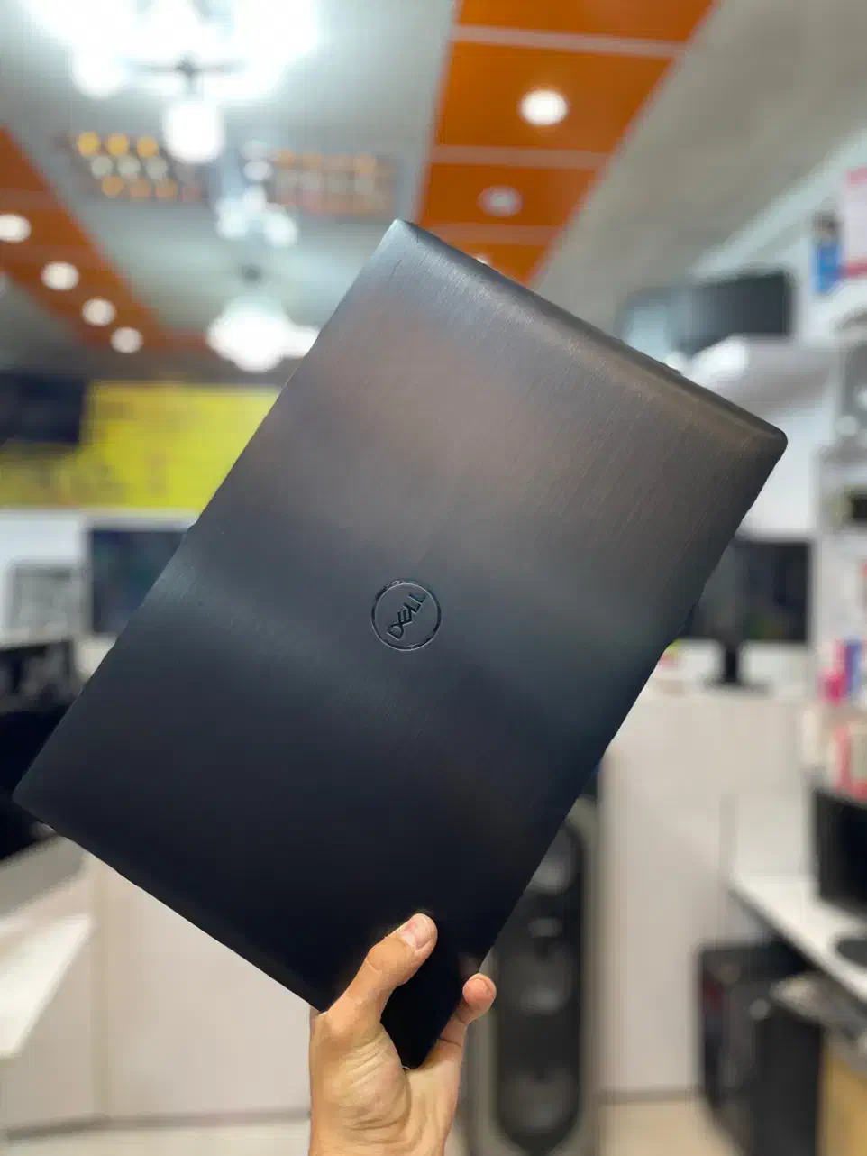Dell Precision 5530 غول مهندسی و طراحی|رایانه همراه|یزد, |دیوار