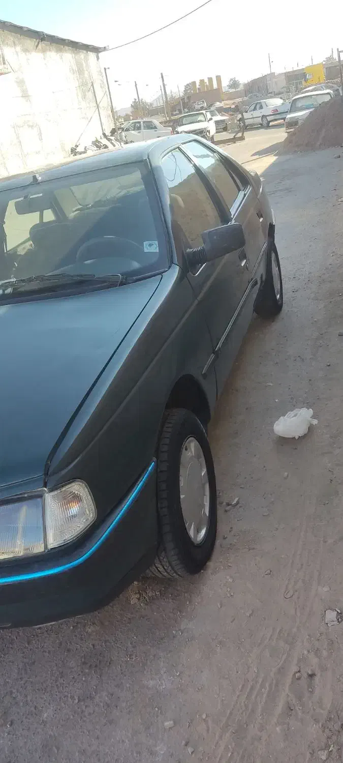 اردی83|خودرو سواری و وانت|فردوس (خراسان), |دیوار