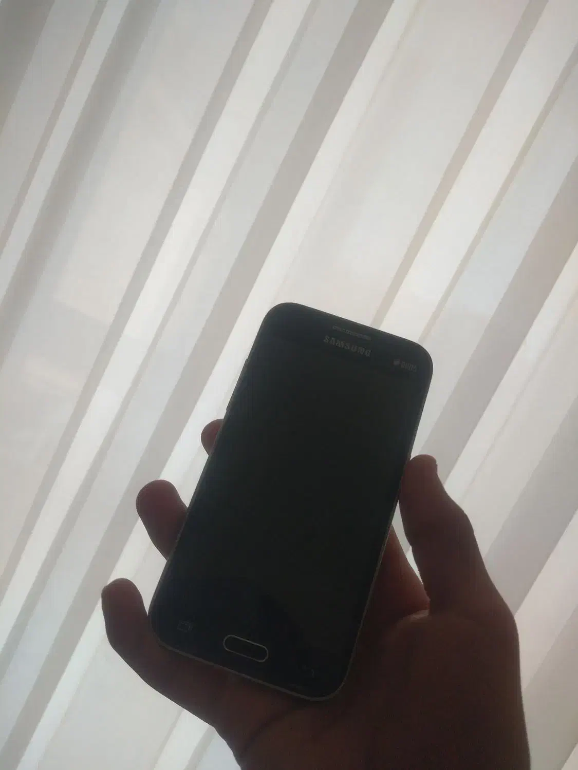 سامسونگ گلسی G360|موبایل|تربتحیدریه, بوستان باغ ملی|دیوار