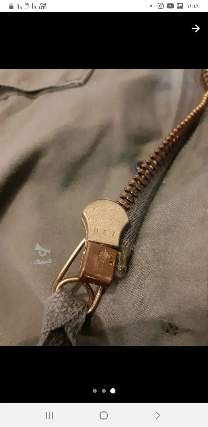 فروش اور آلپا آمریکایی|لباس|رودهن, |دیوار