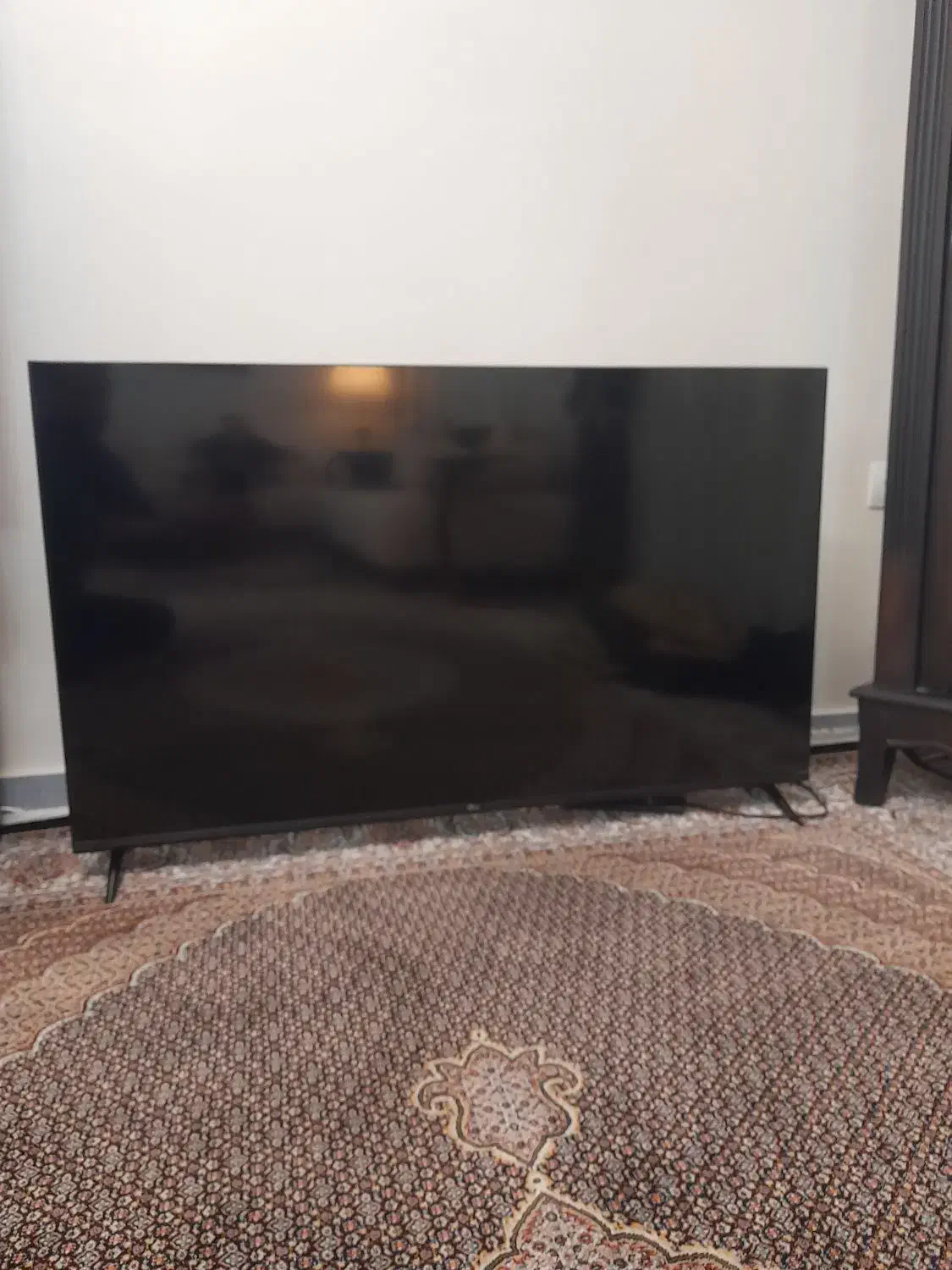 تلویزون۵۰ اینج|تلویزیون و پروژکتور|ارومیه, |دیوار