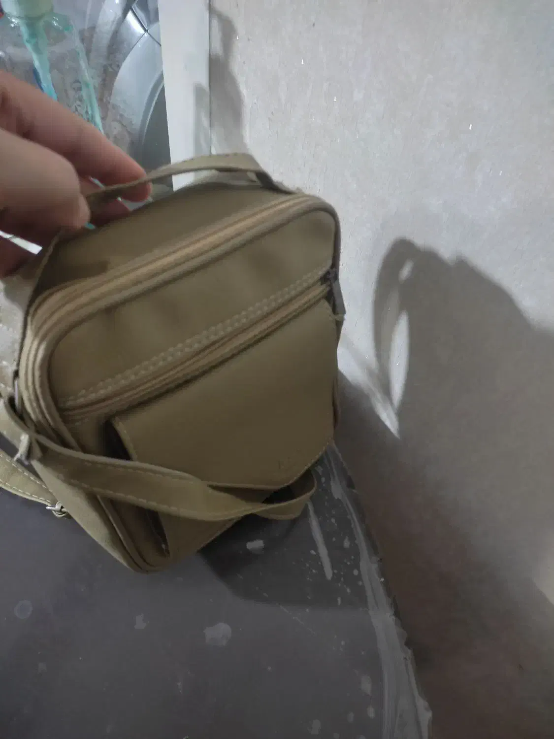 کیف دوشی نو کالج کفش دخترونه پسرونه|کیف، کفش، کمربند|مشهد, مصلی (کارمندان اول)|دیوار