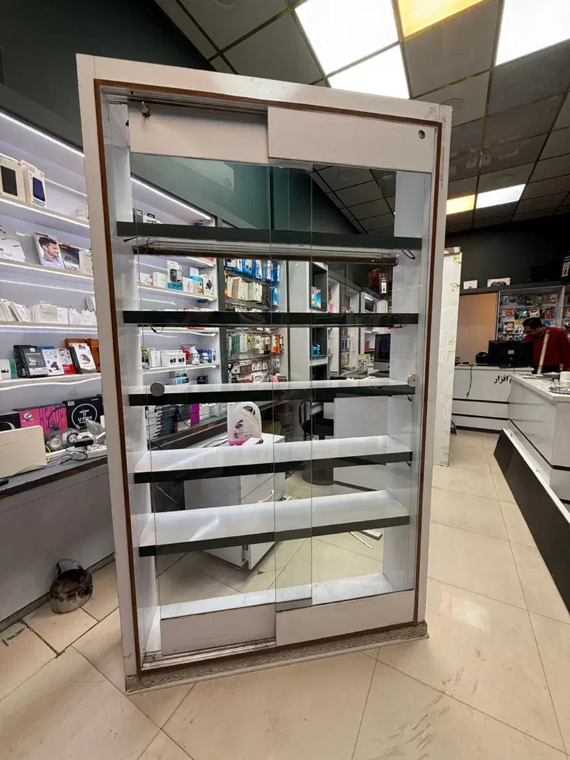 ویترین|بوفه، ویترین، کنسول|مشهد, بهشت|دیوار