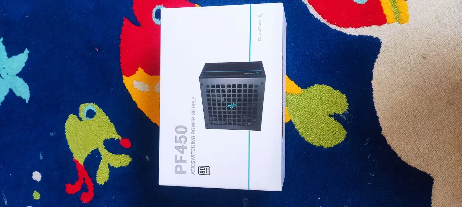 کیس گیمینگ|رایانه رومیزی|تهران, مشیریه|دیوار