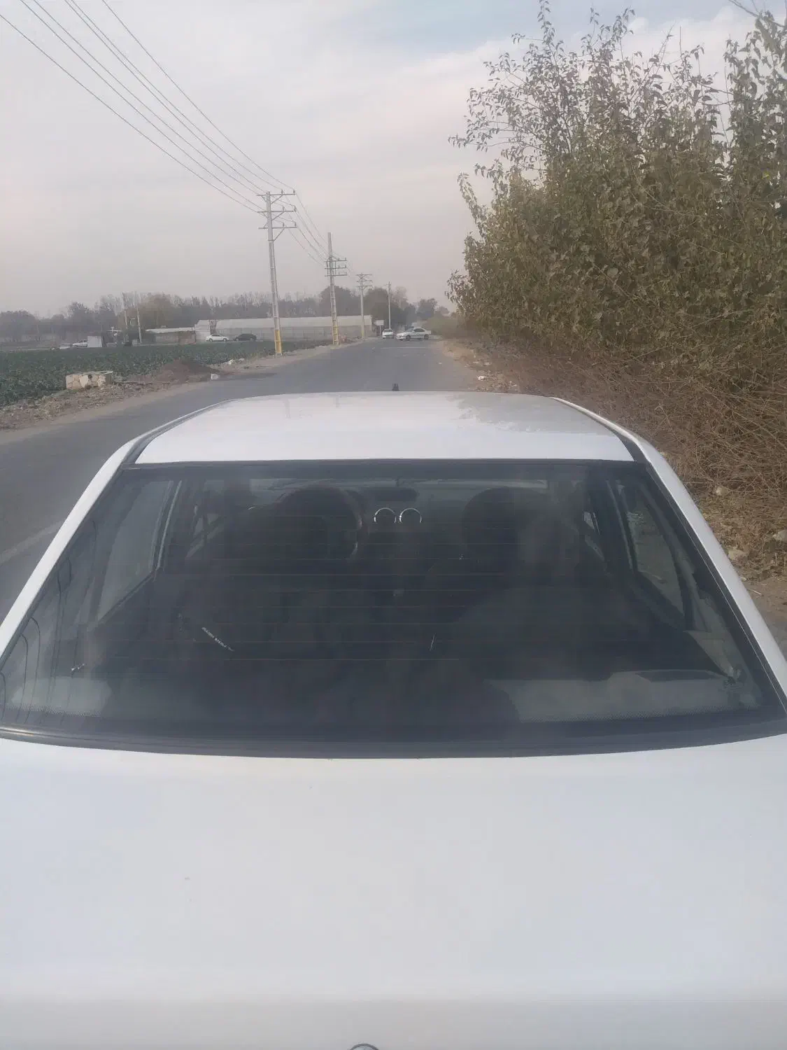 پراید مدل ۹۳|خودرو سواری و وانت|محمدشهر, کوی بهار|دیوار