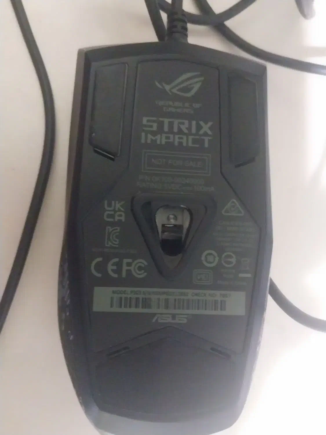 موس گیمینگ|قطعات و لوازم جانبی رایانه|تهران, خزانه|دیوار