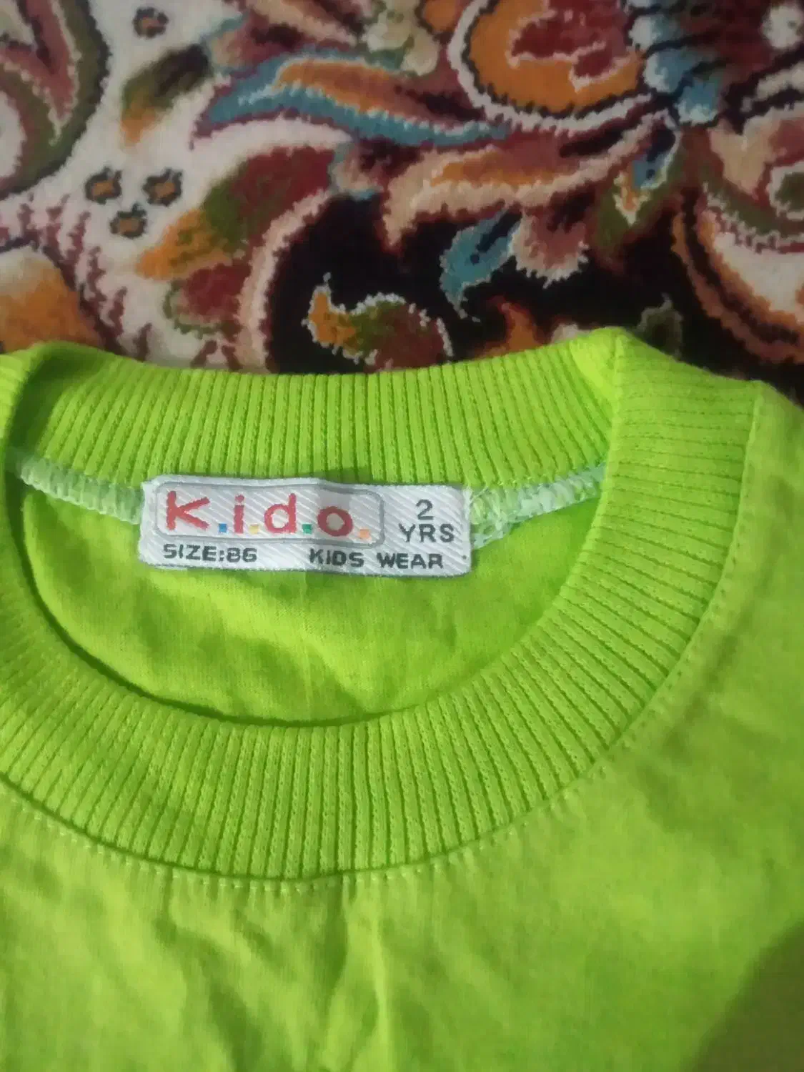 لباس بچگانه|کفش و لباس بچه|کرمانشاه, |دیوار