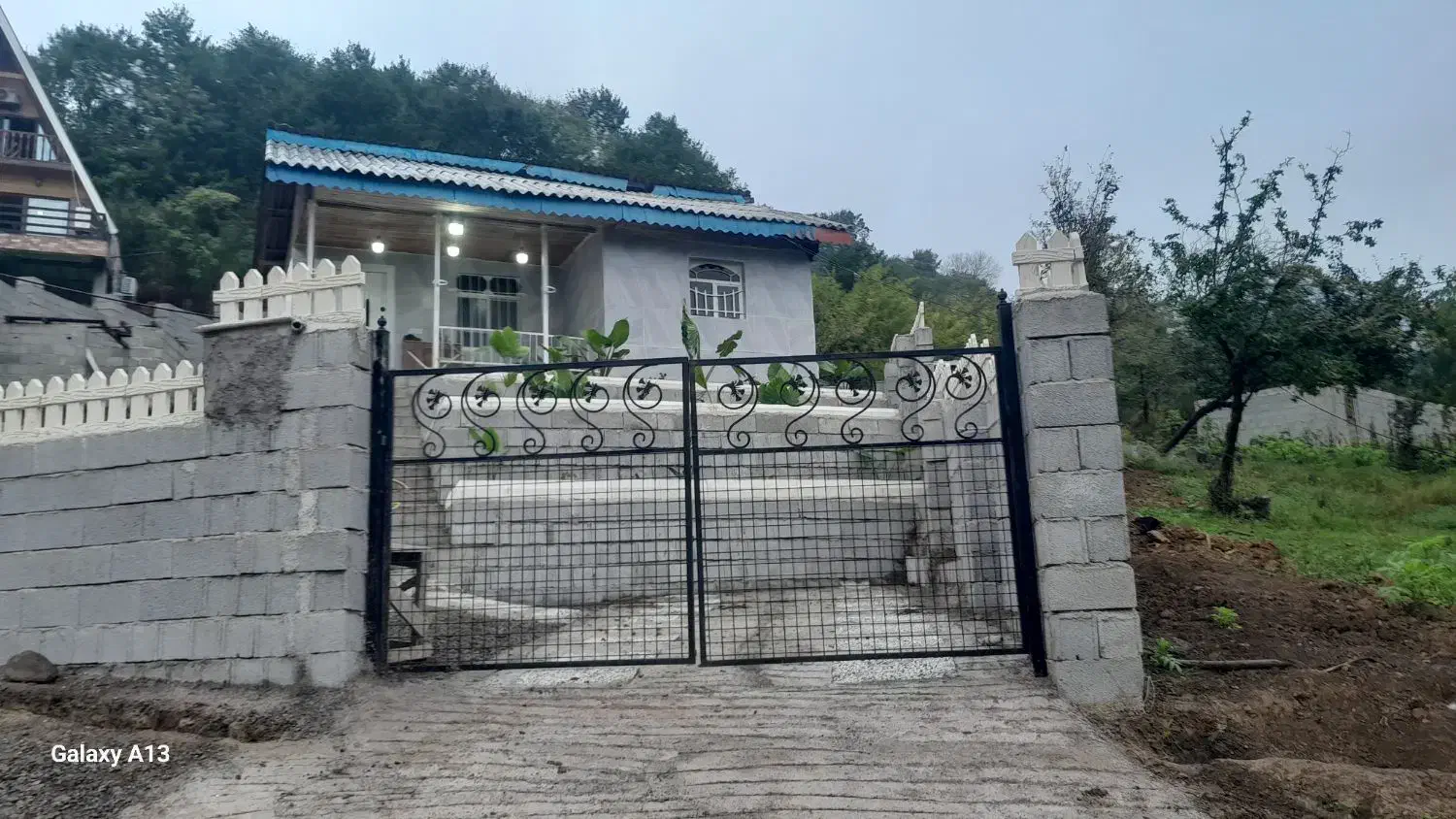 ویلای ۲۵۰متری رودبارسرای بالا ،رضوانشهر|فروش خانه و ویلا|رضوانشهر, |دیوار